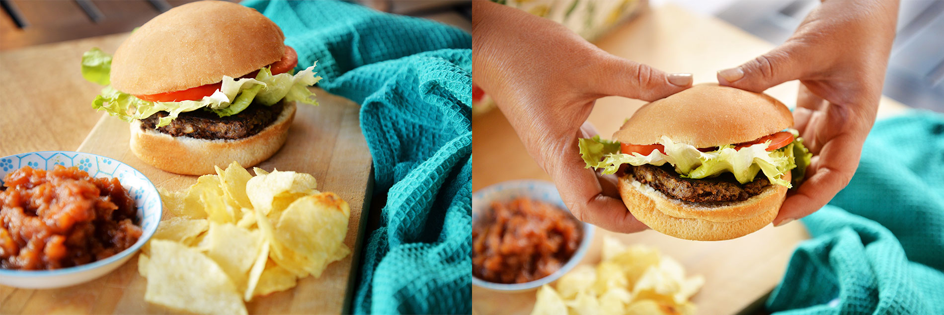 Noly – Fotografía de recetas