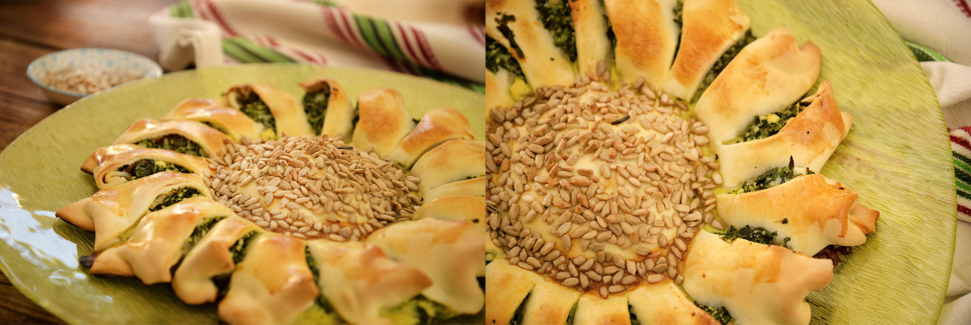 Noly – Fotografía de recetas
