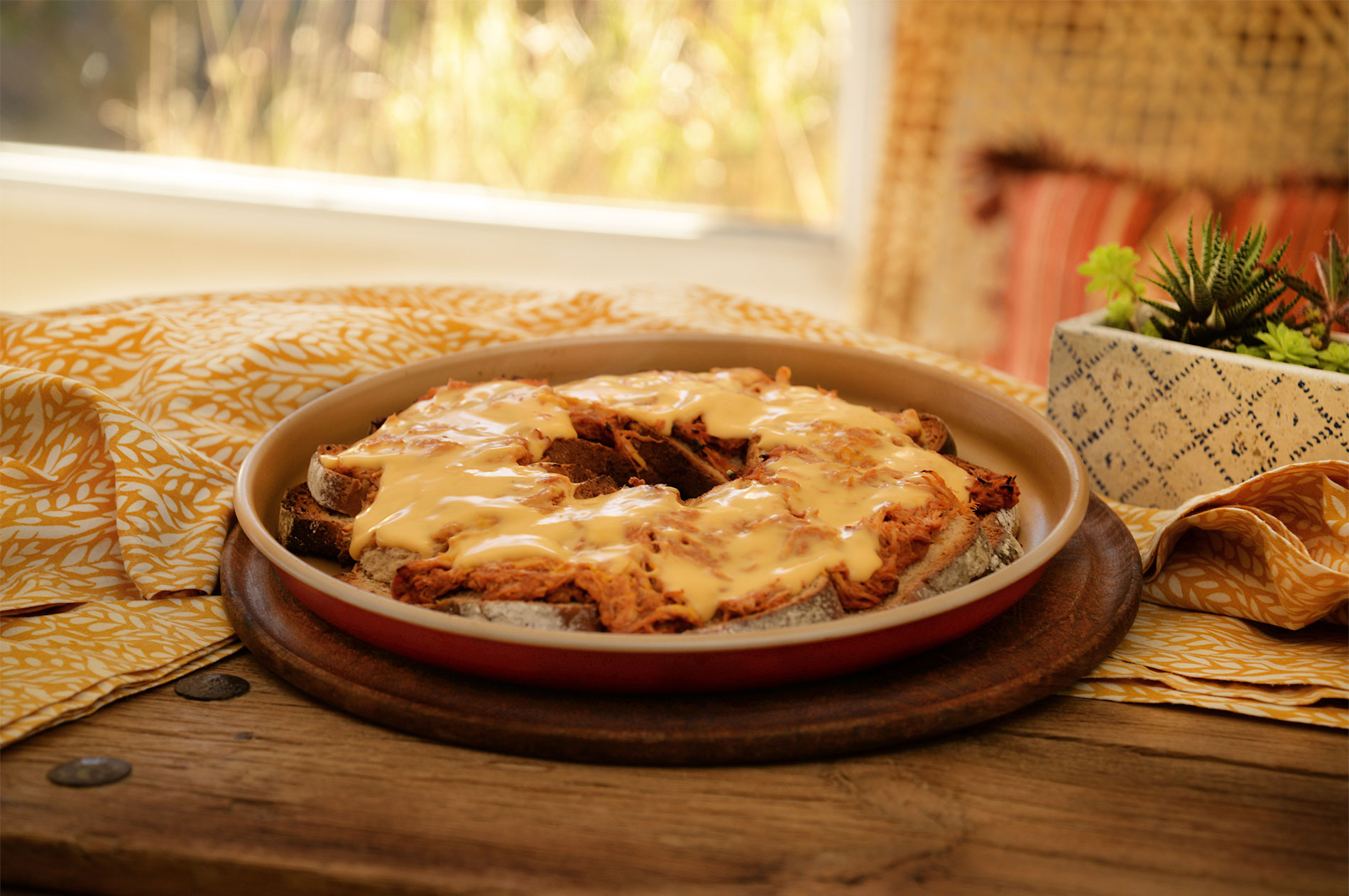 Noly – Fotografía de recetas