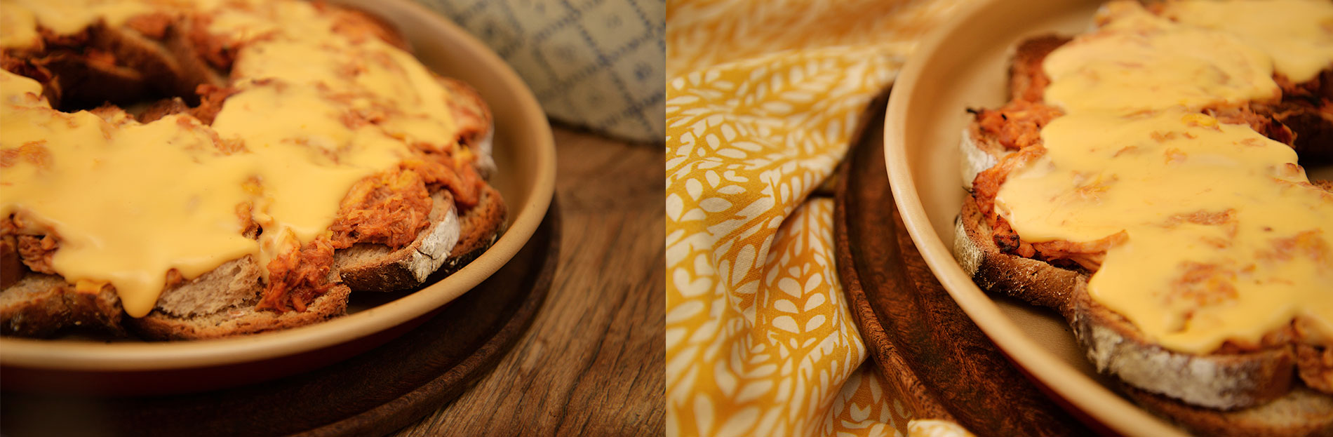 Noly – Fotografía de recetas