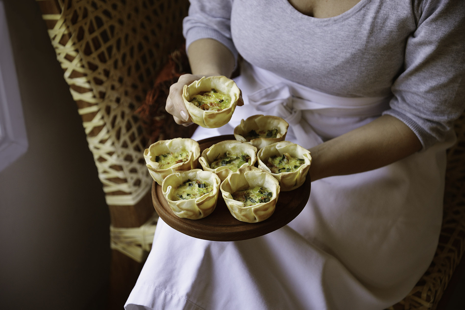 Noly – Fotografía de recetas