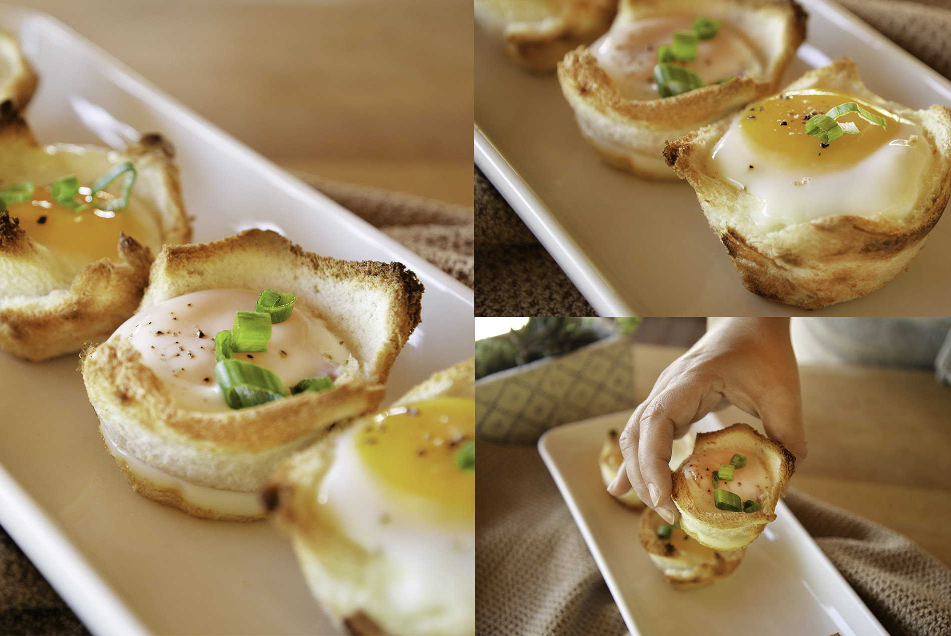 Noly – Fotografía de recetas