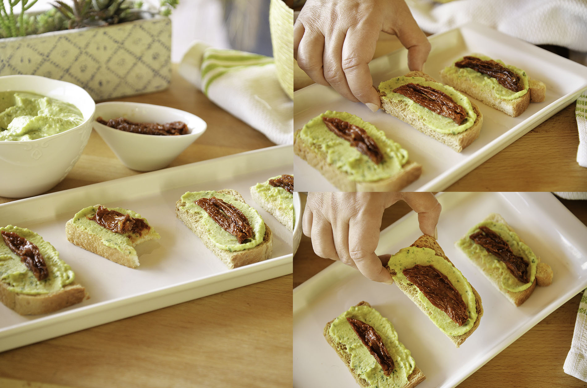 Noly – Fotografía de recetas