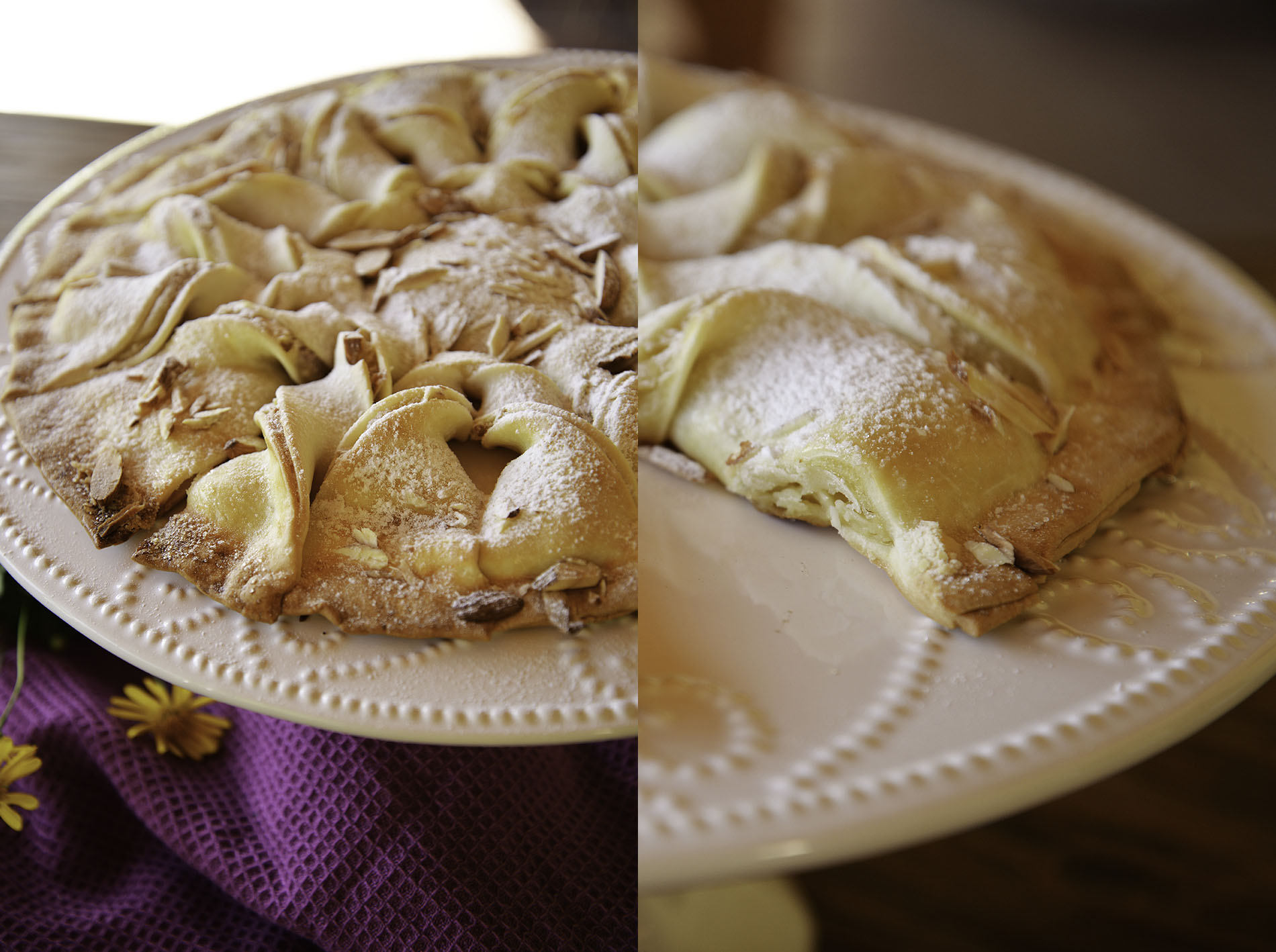 Noly – Fotografía de recetas