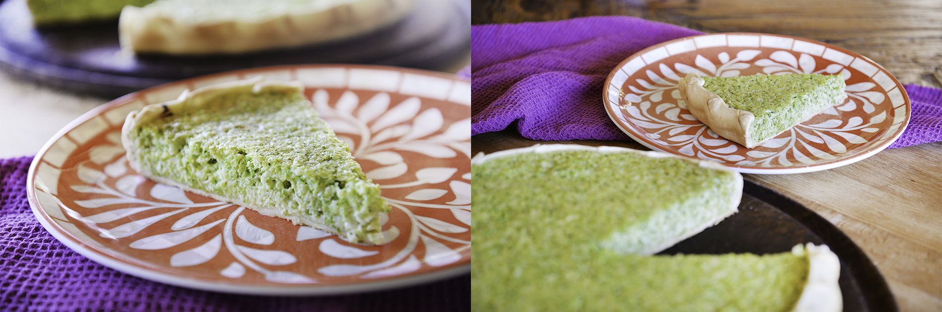 Noly – Fotografía de recetas