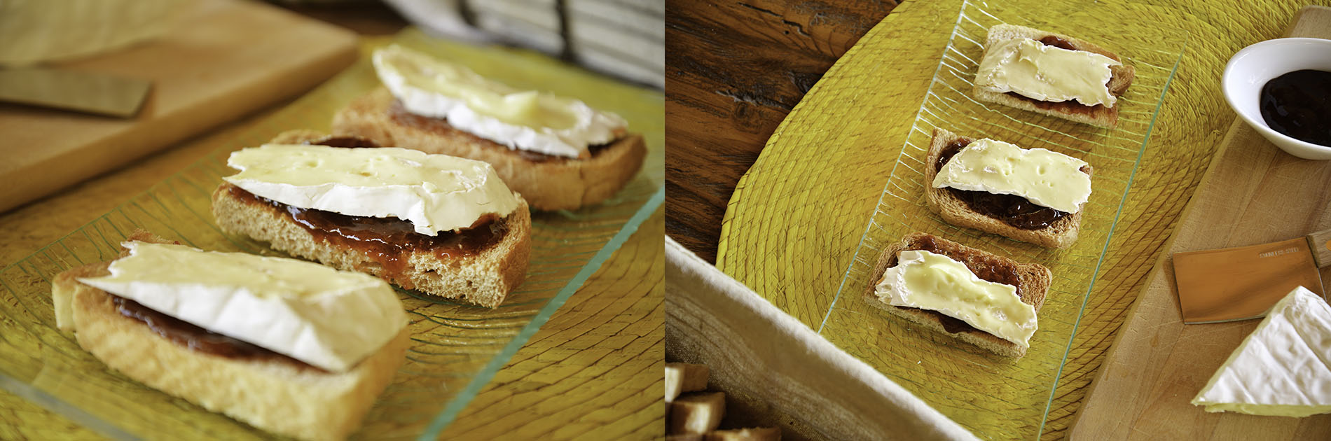 Noly – Fotografía de recetas