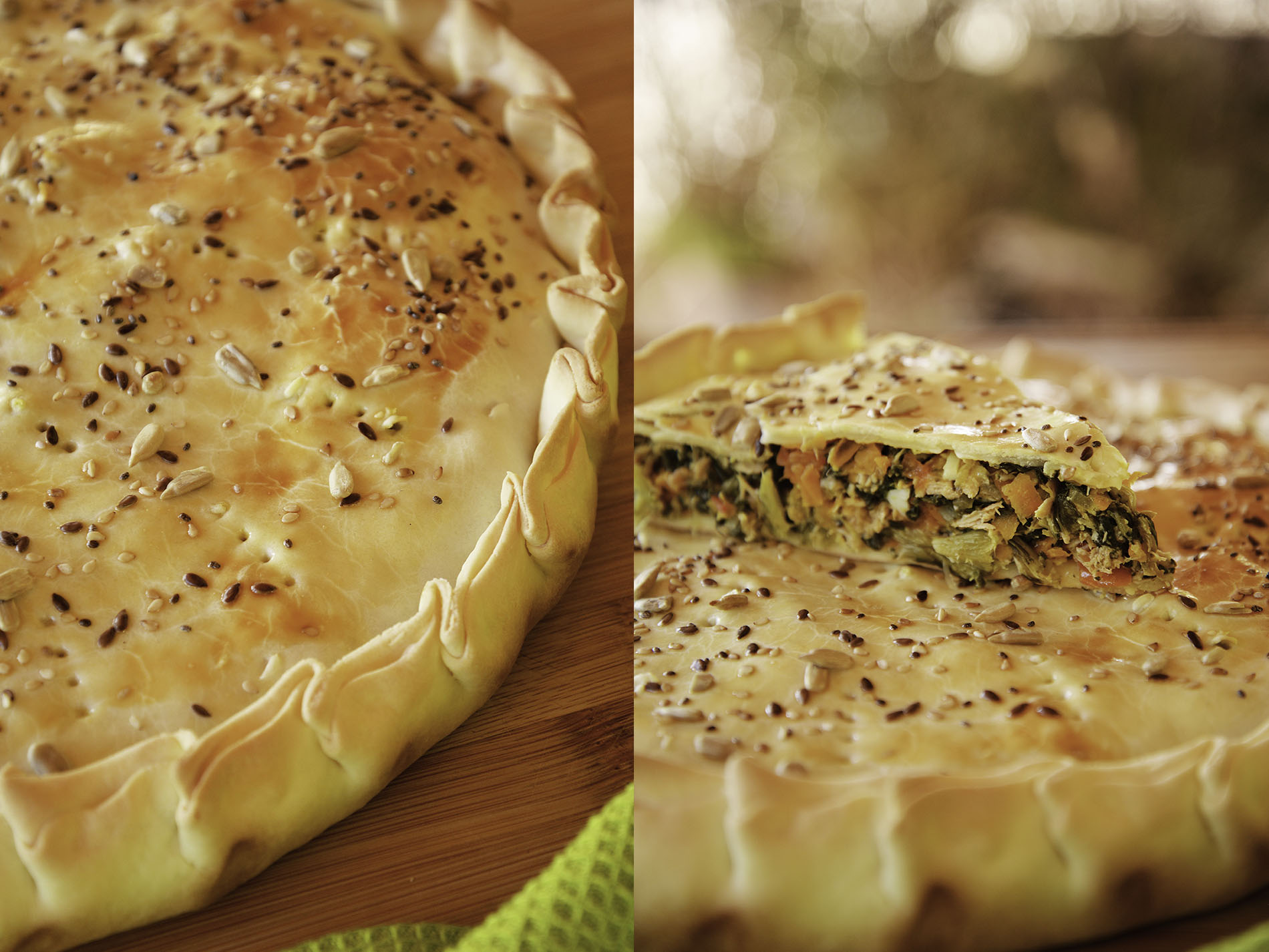 Noly – Fotografía de recetas