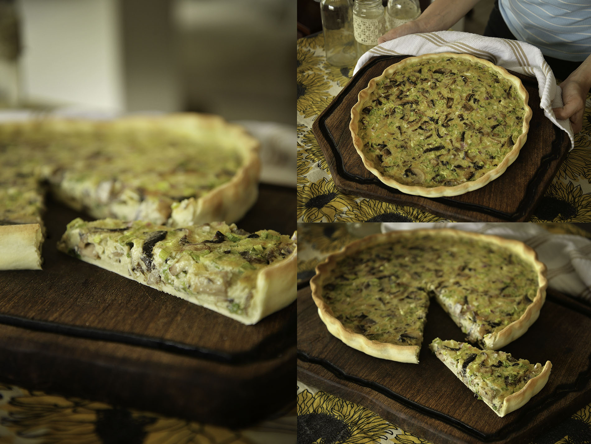 Noly – Fotografía de recetas