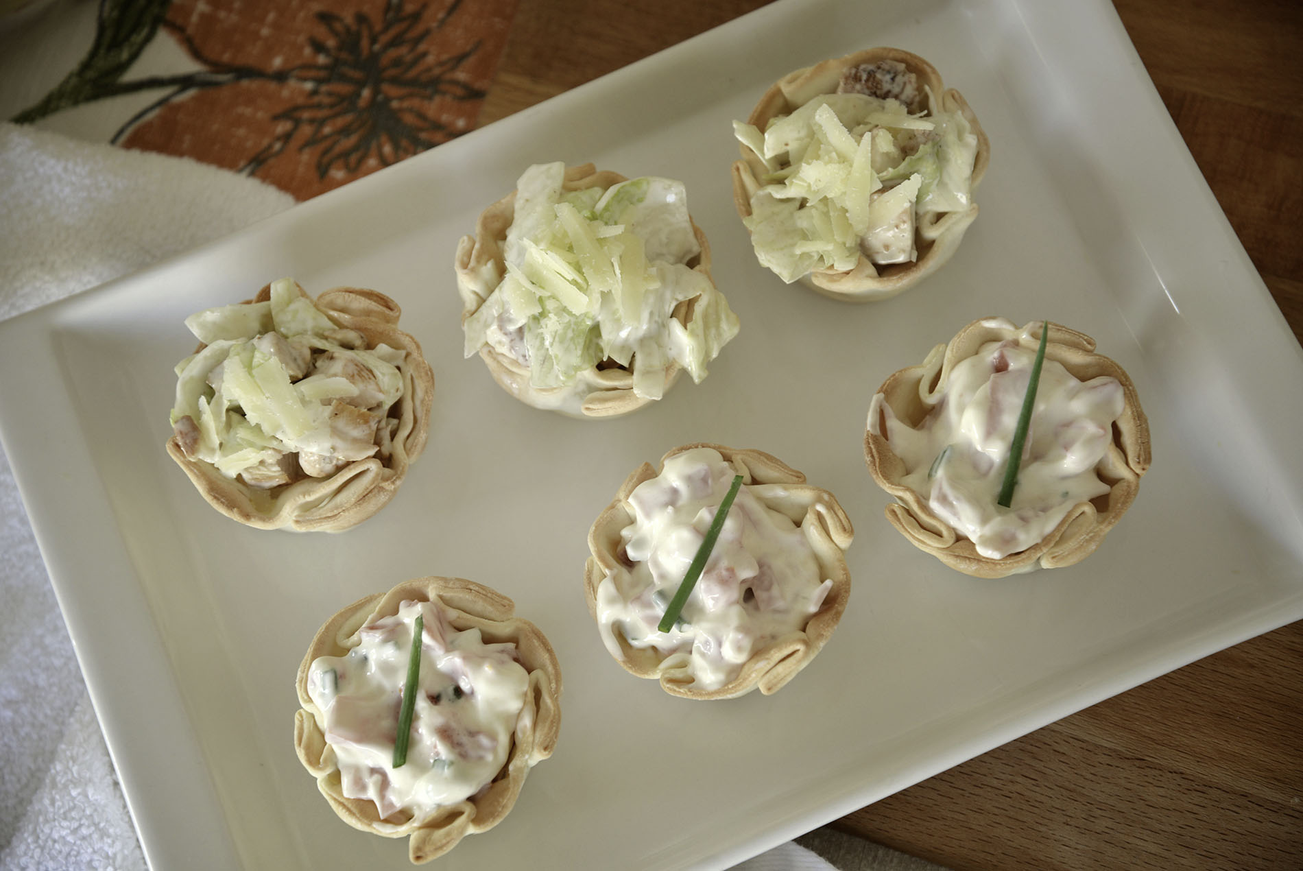 Noly – Fotografía de recetas