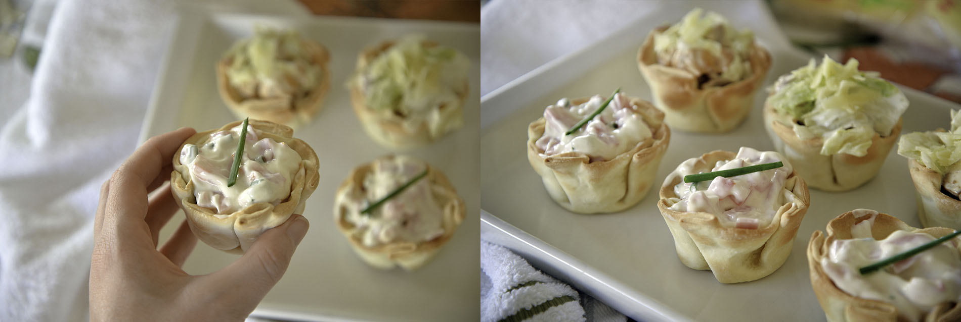 Noly – Fotografía de recetas