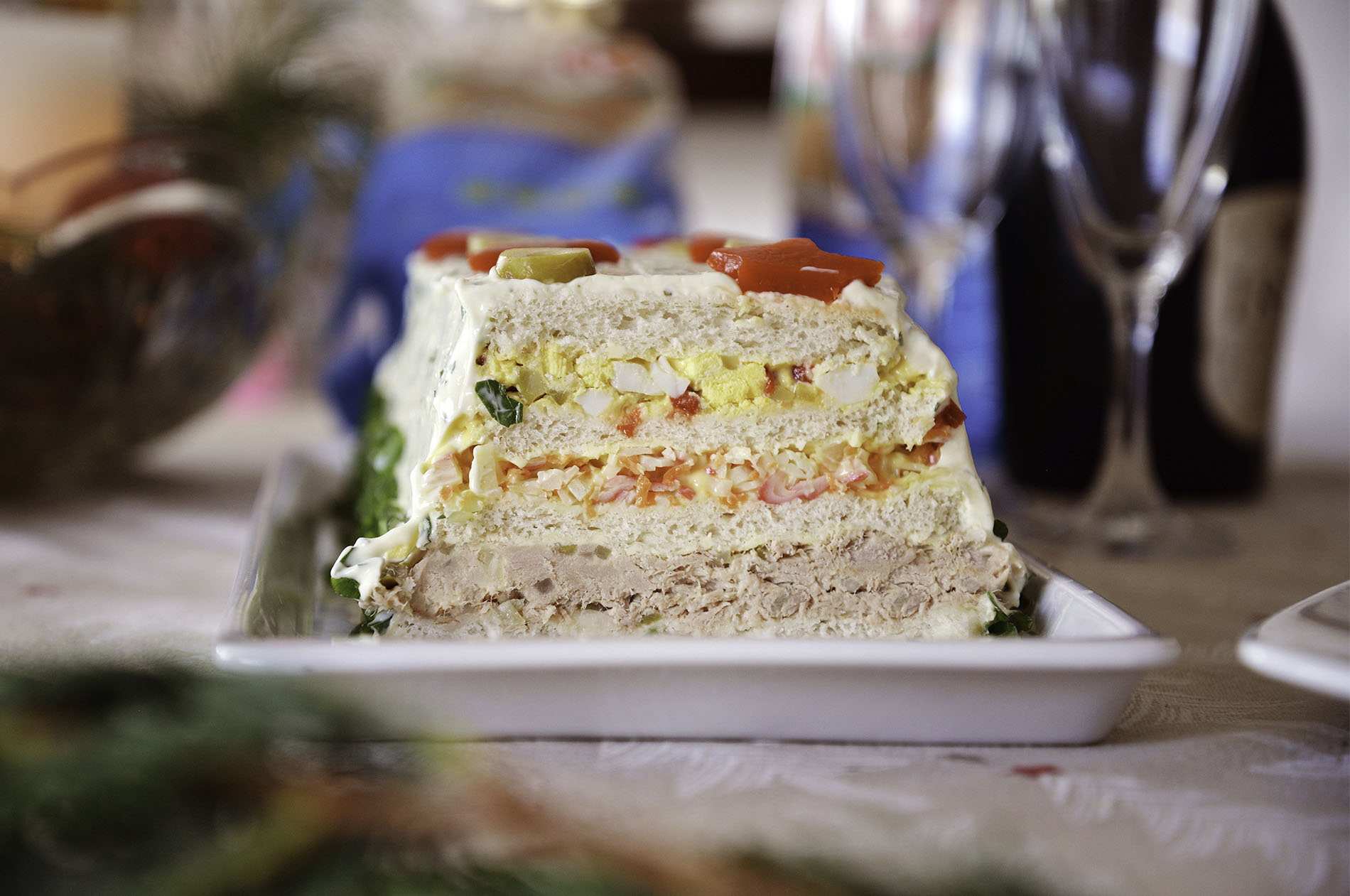 Noly – Fotografía de recetas
