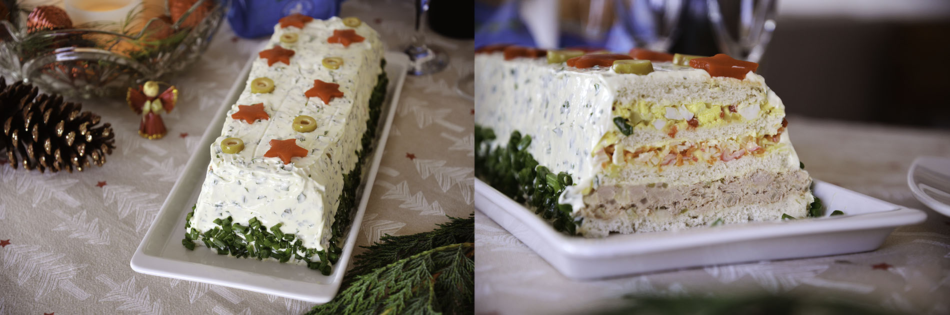 Noly – Fotografía de recetas
