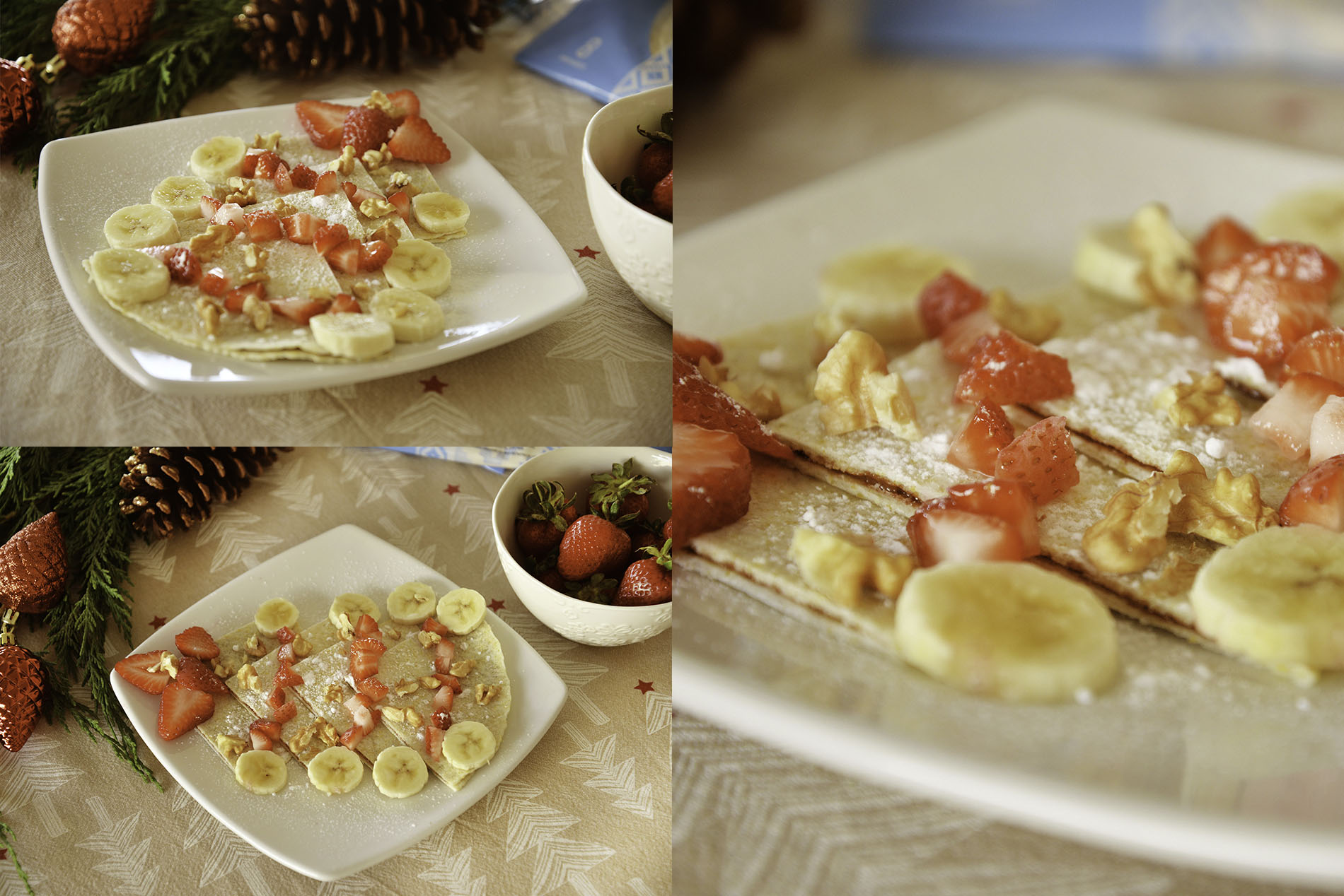 Noly – Fotografía de recetas
