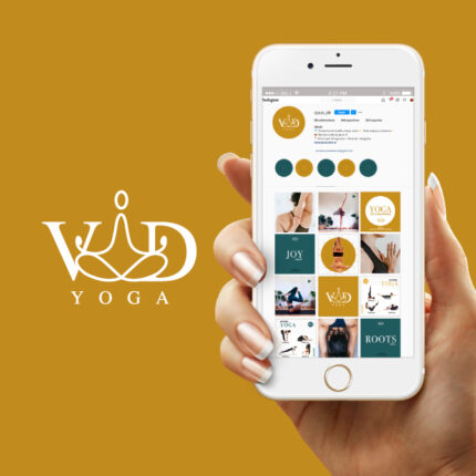 Branding + Social Media