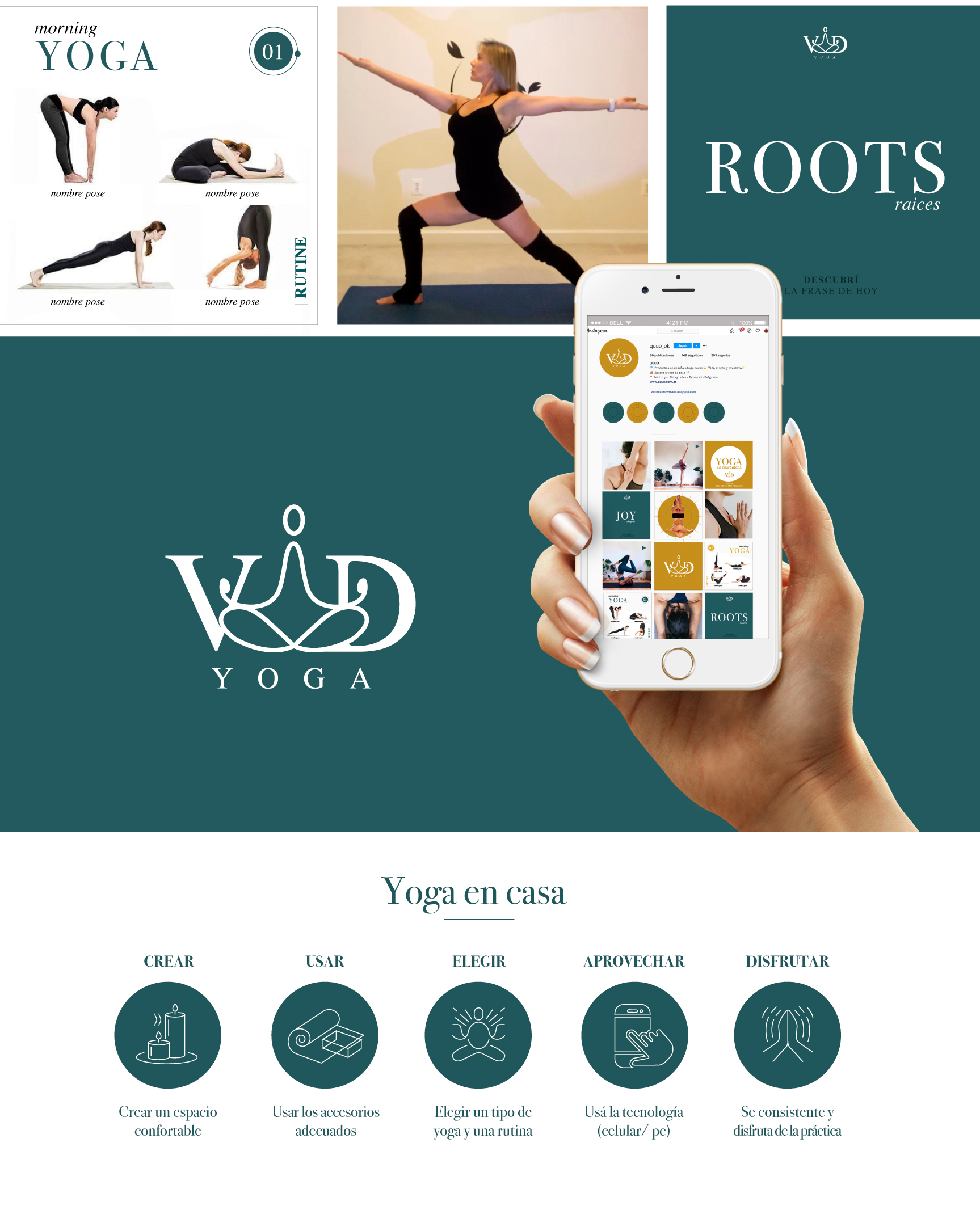 Branding + Social Media