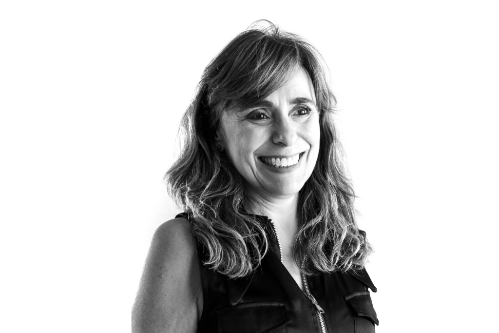 Ingrid Marcarian