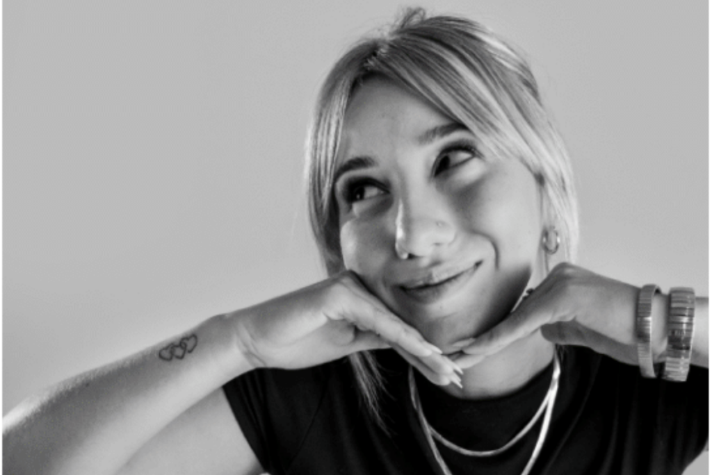 Kiara Tozzi
