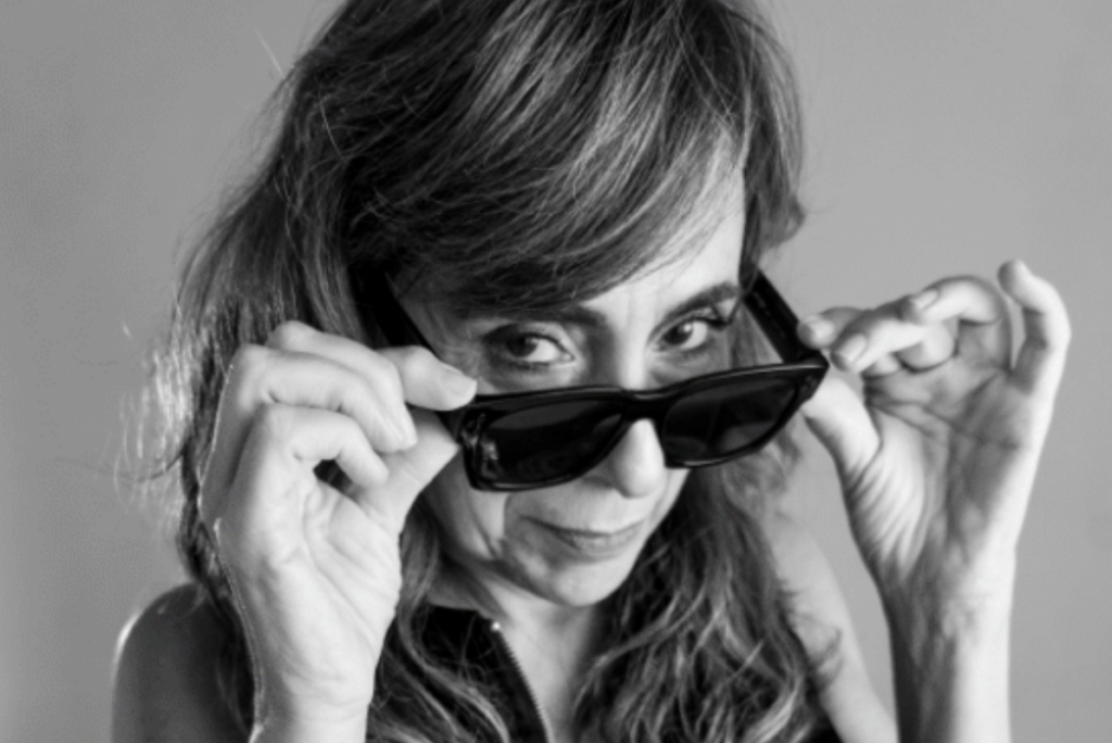 Ingrid Marcarian