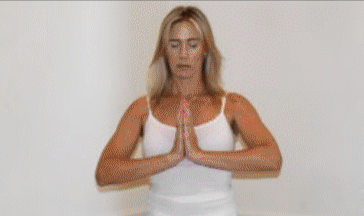 Virginia Dehenen Yoga