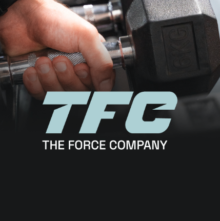 Brand Development — Fitness Equipment