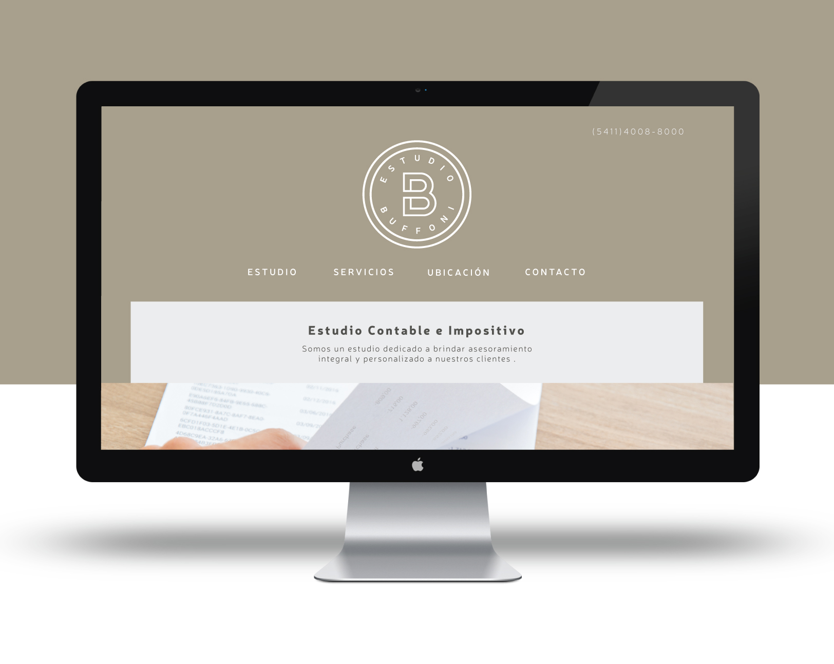 Website