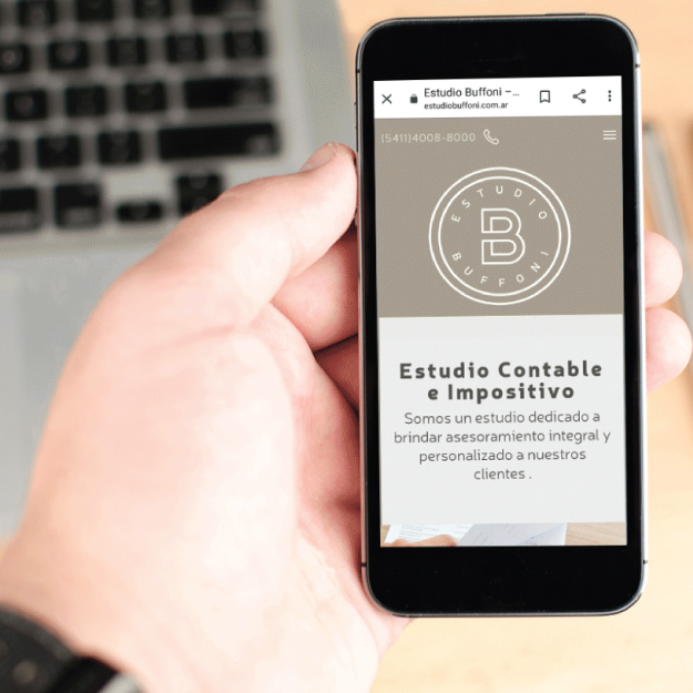 Website