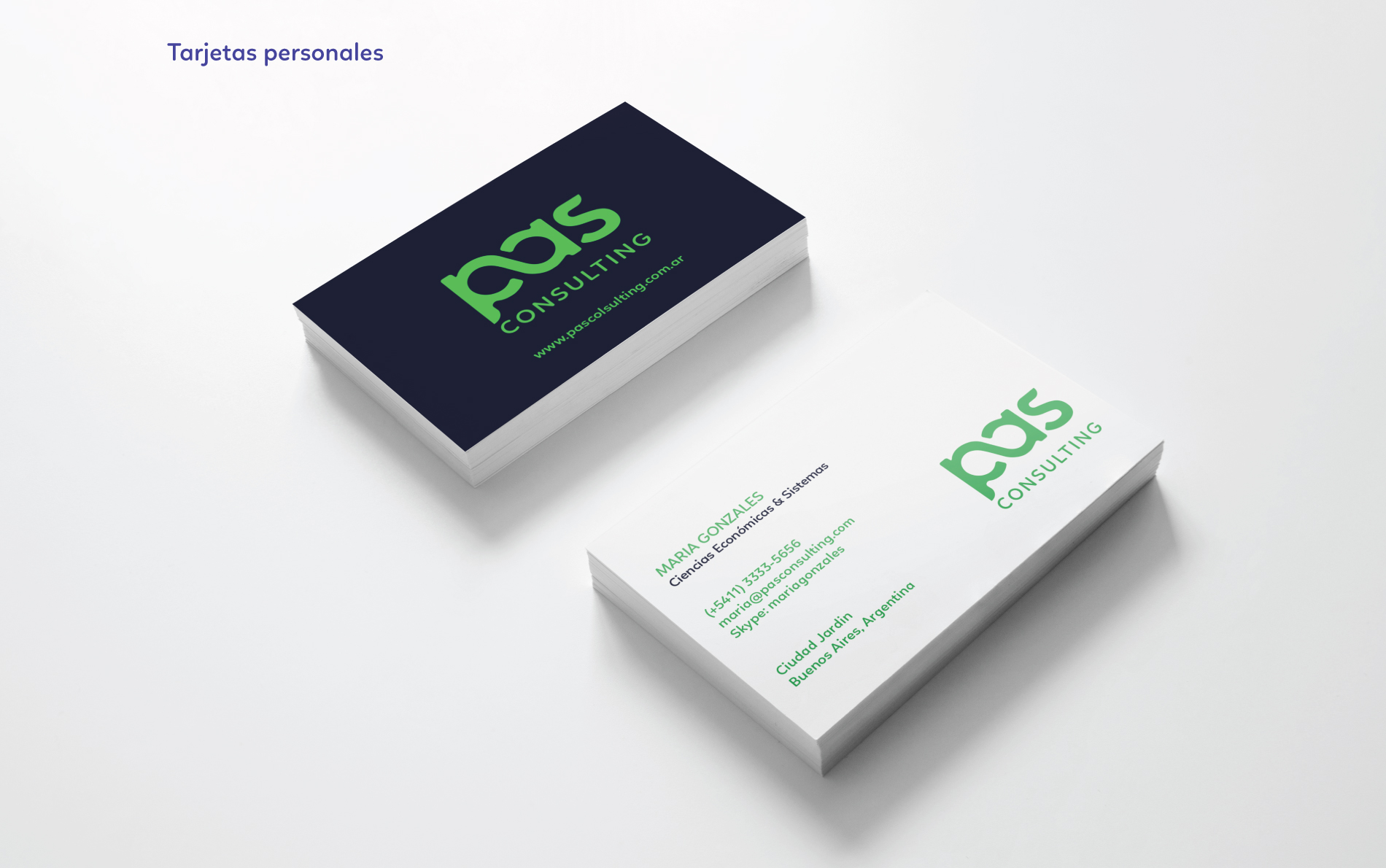 Branding