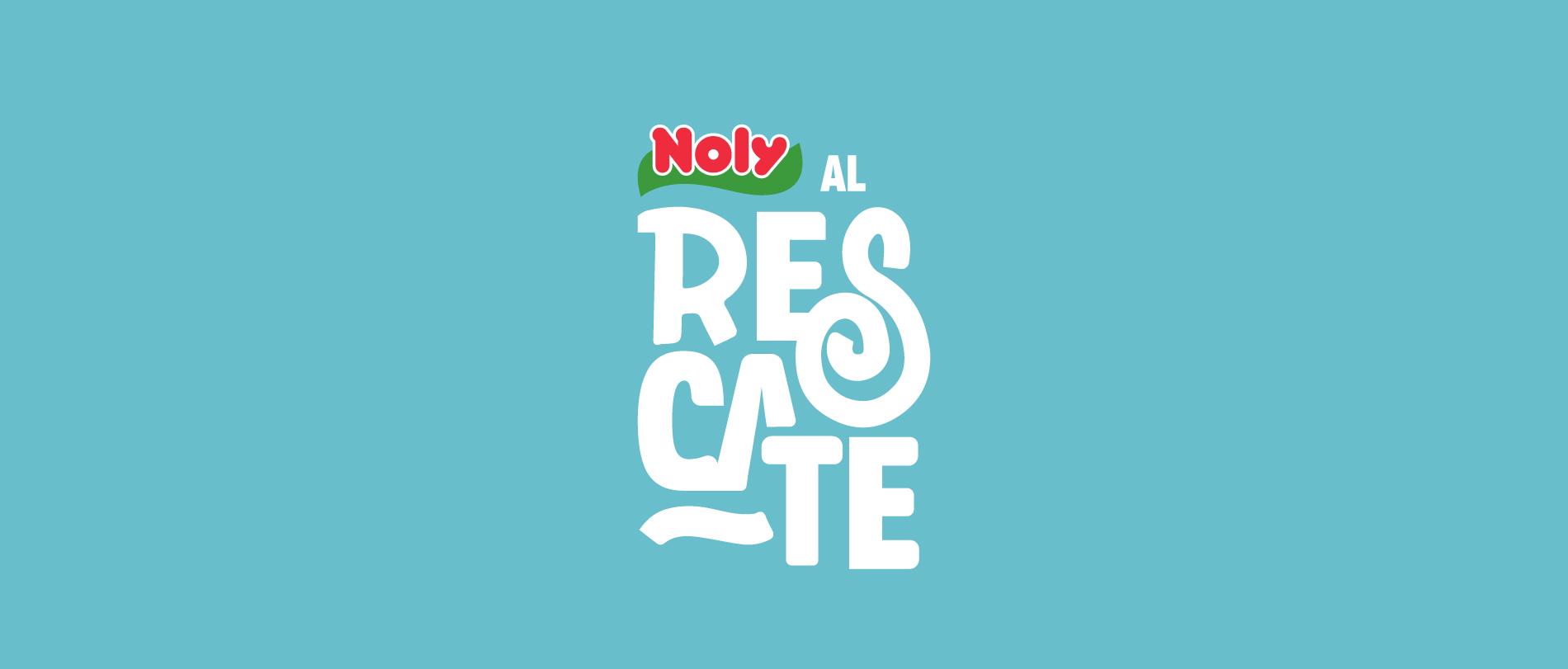 Noly al Rescate
