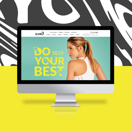 Website