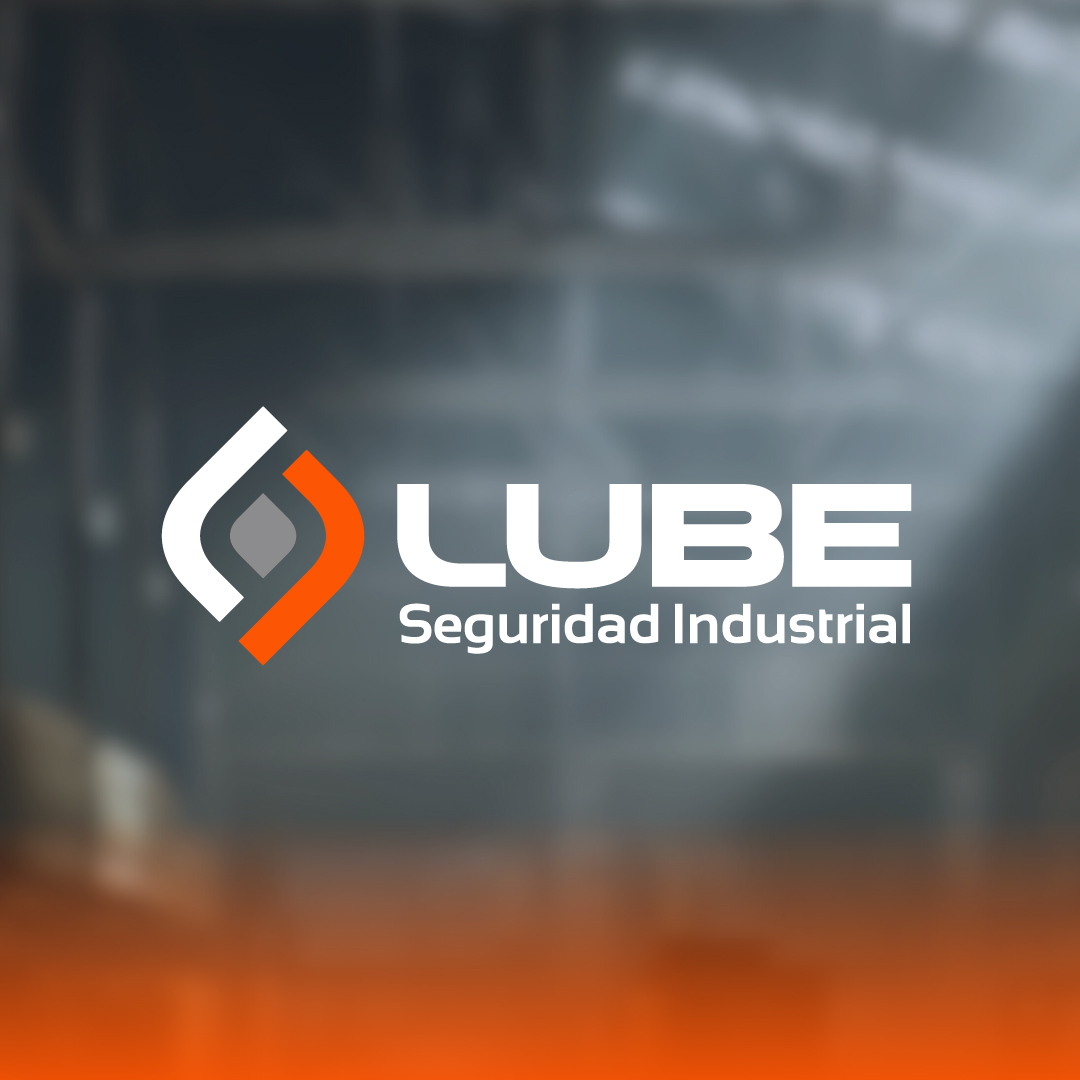 Rebranding Lube