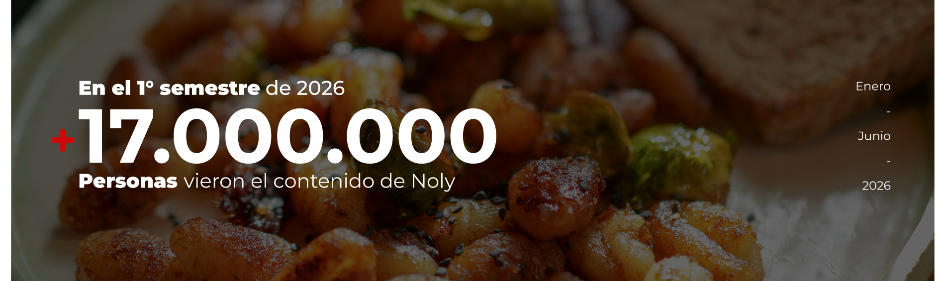 Contenido y comunidad Noly