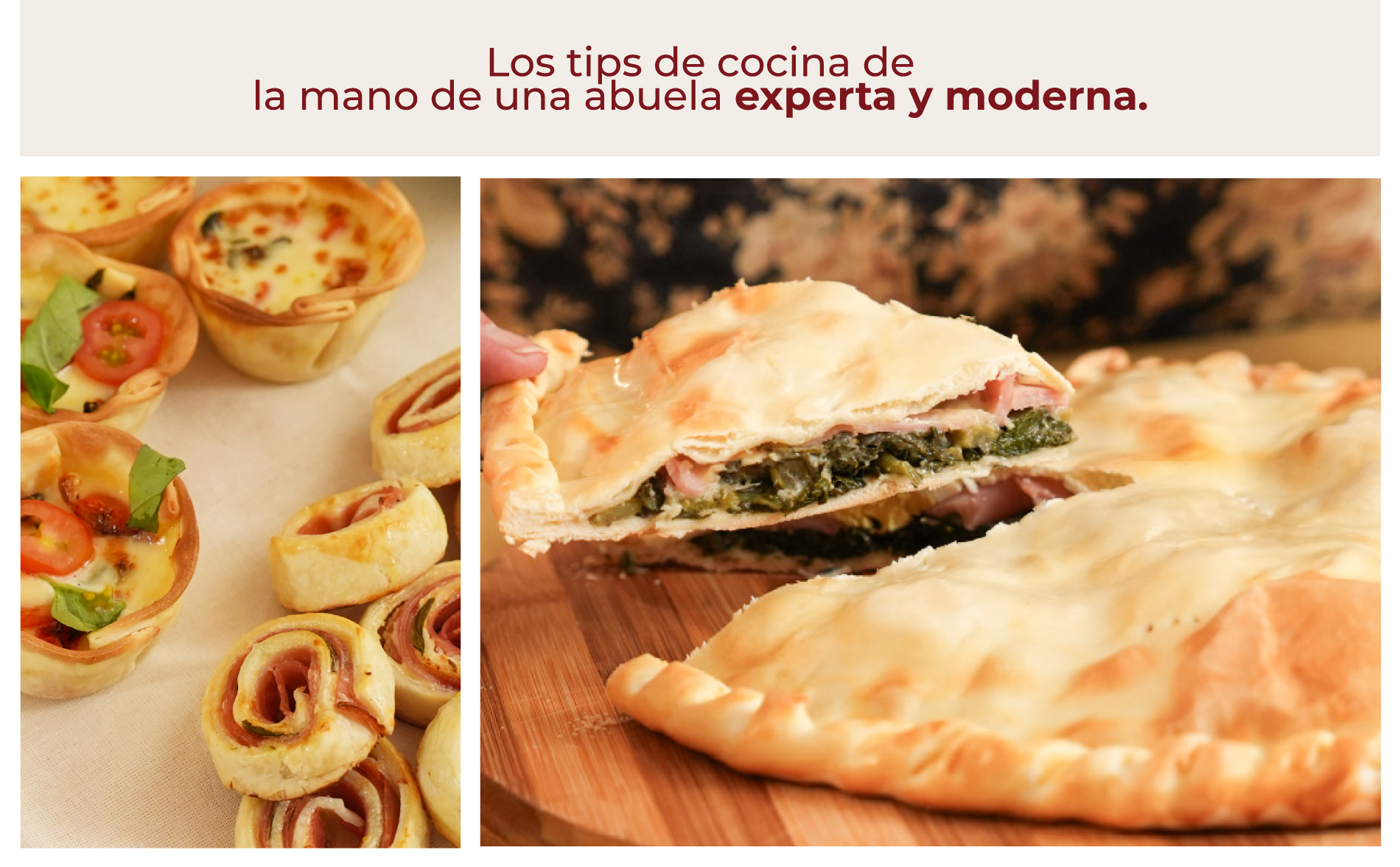 Hackeando la Cocina con Noly