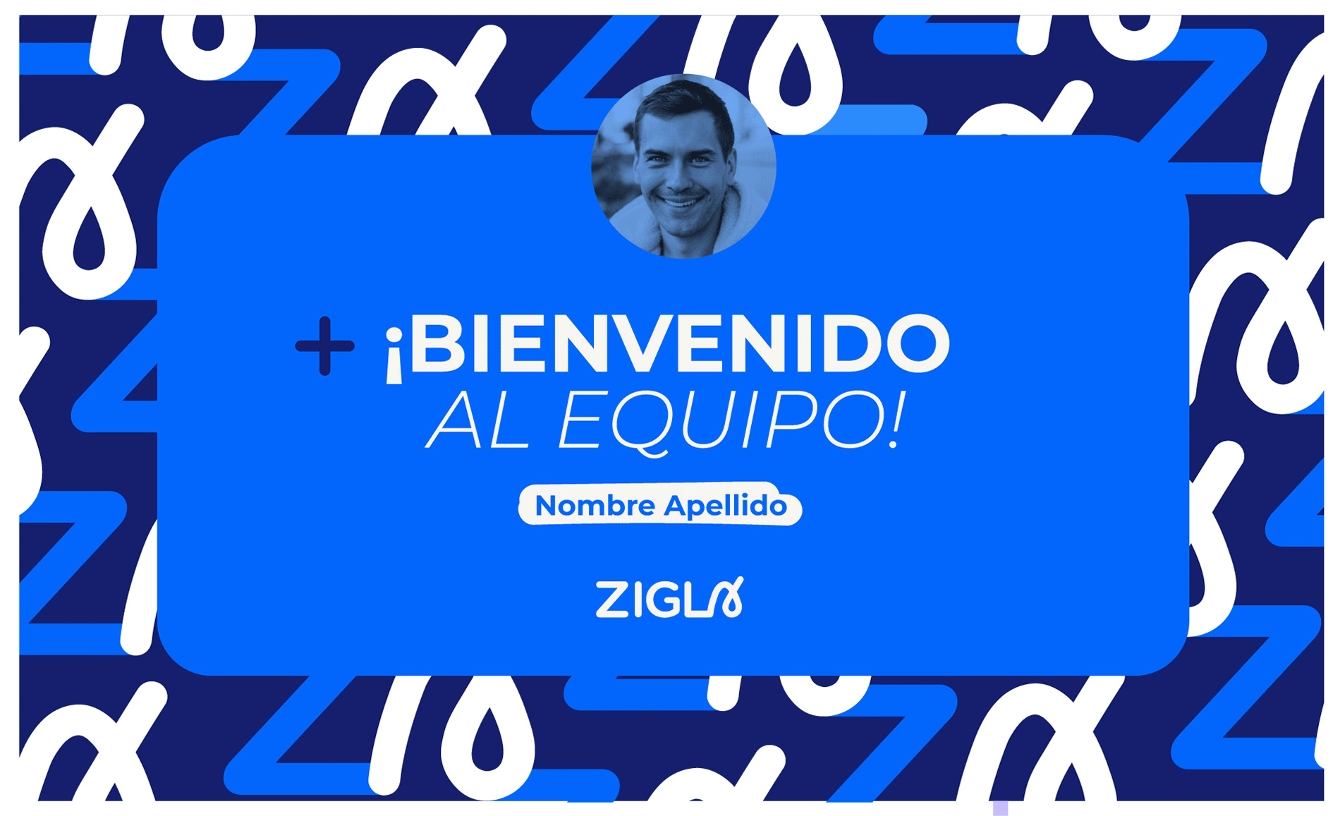 Rebranding ZIGLA