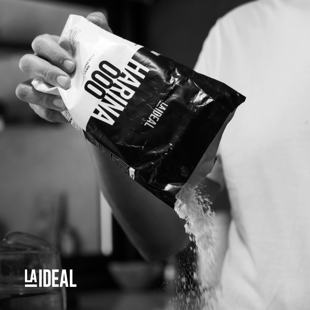 Producción de Contenido