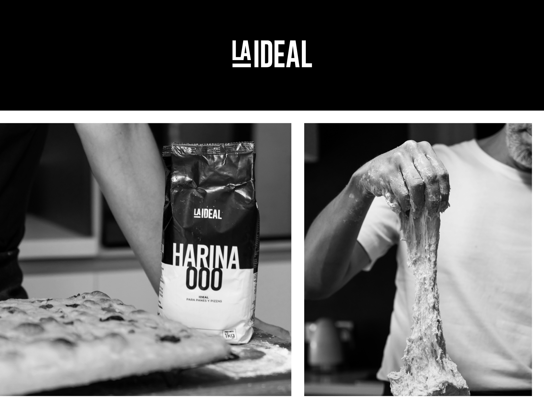 Producción de Contenido
