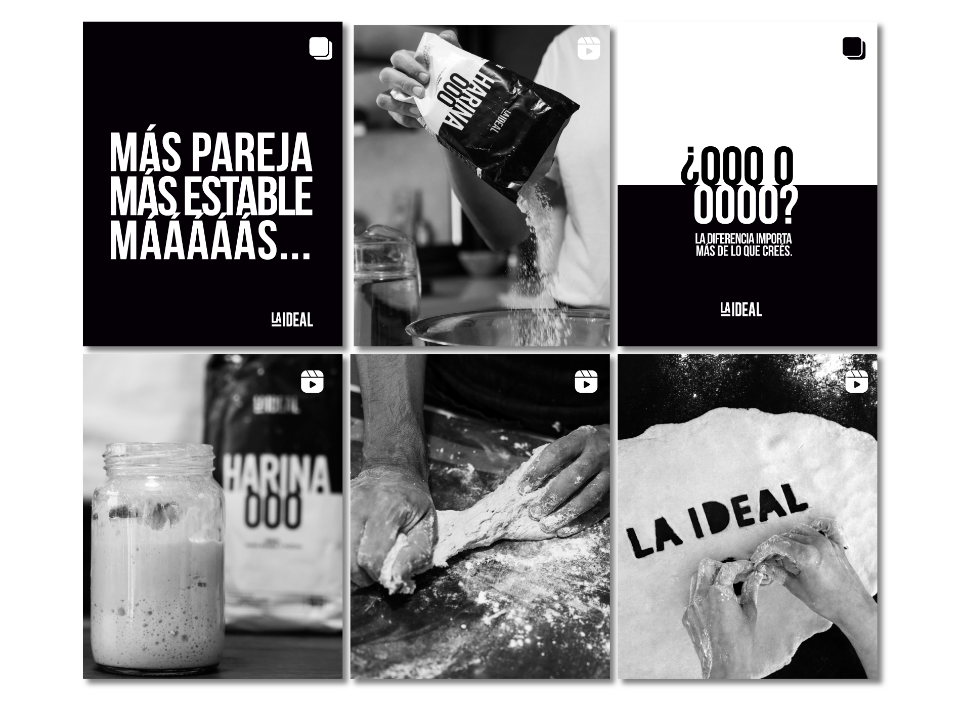Producción de Contenido
