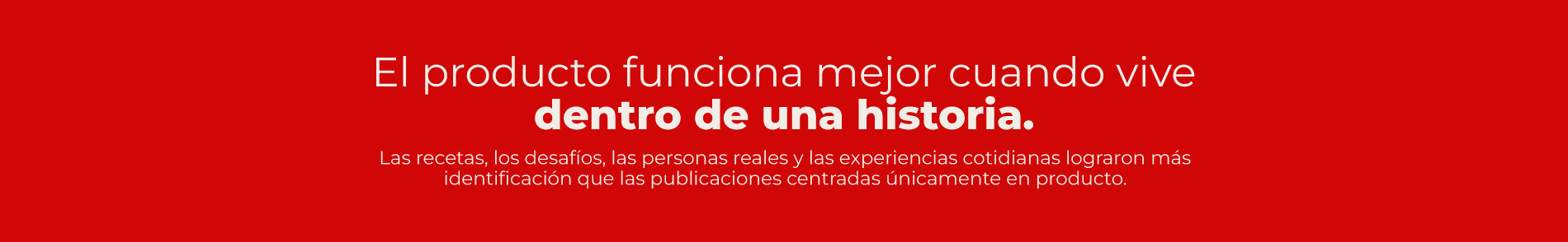 Contenido y comunidad Noly