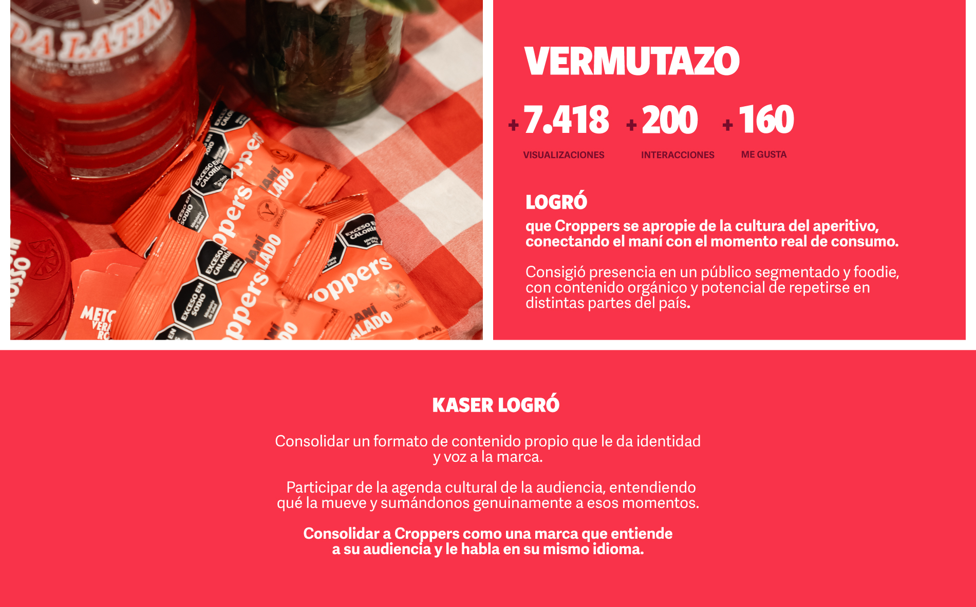 Contenido y Estrategia Semestral