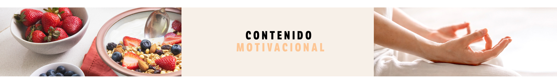 Contenido y Estrategia Semestral