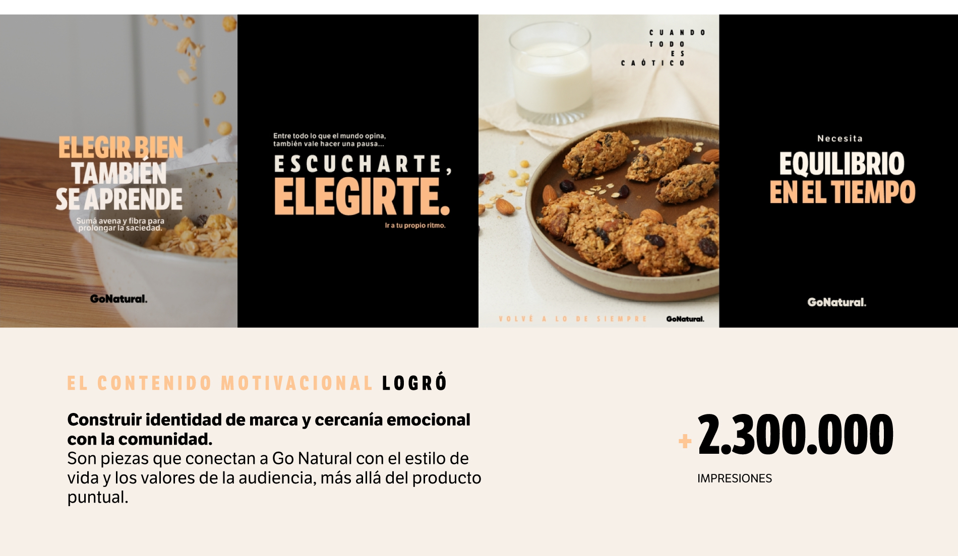 Contenido y Estrategia Semestral
