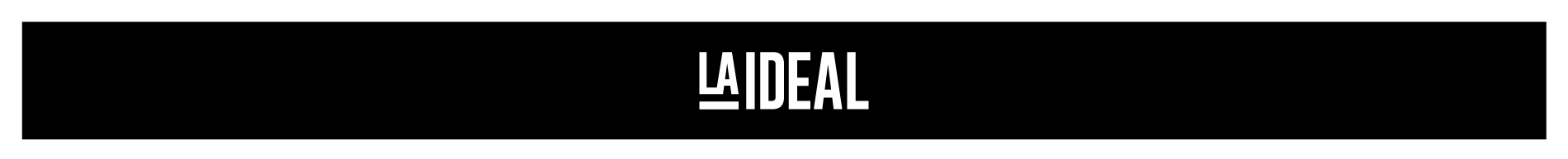 Packaging La Ideal