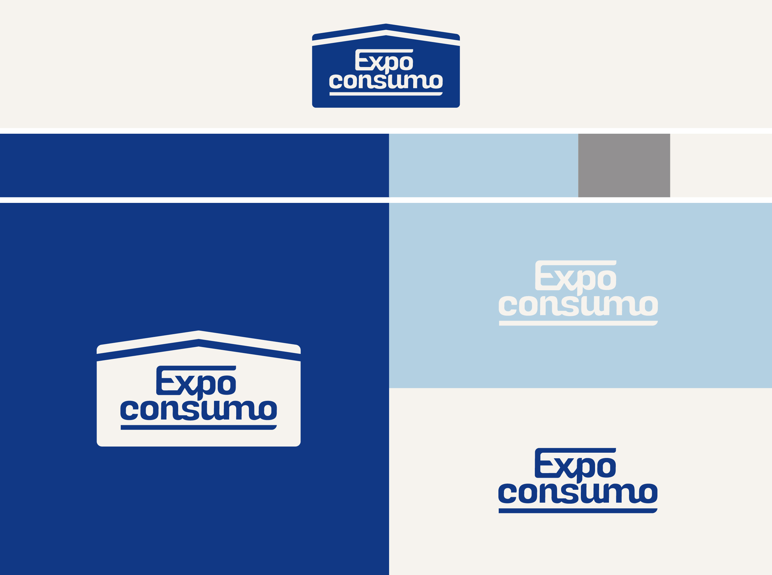 Rebranding Expoconsumo