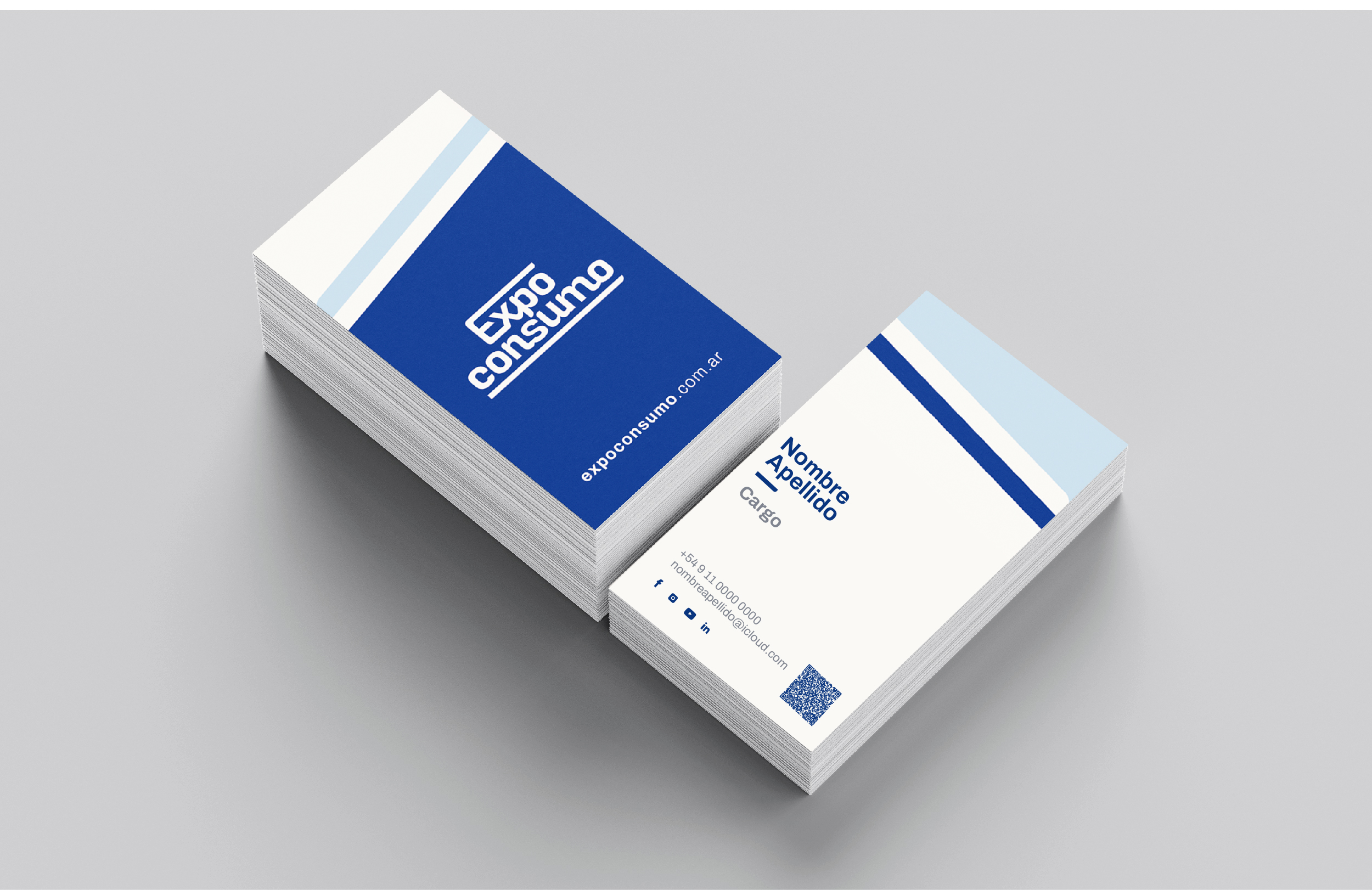 Rebranding Expoconsumo