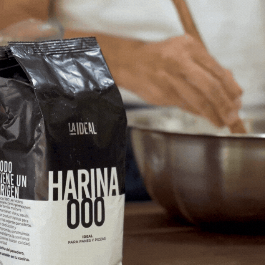 Packaging La Ideal
