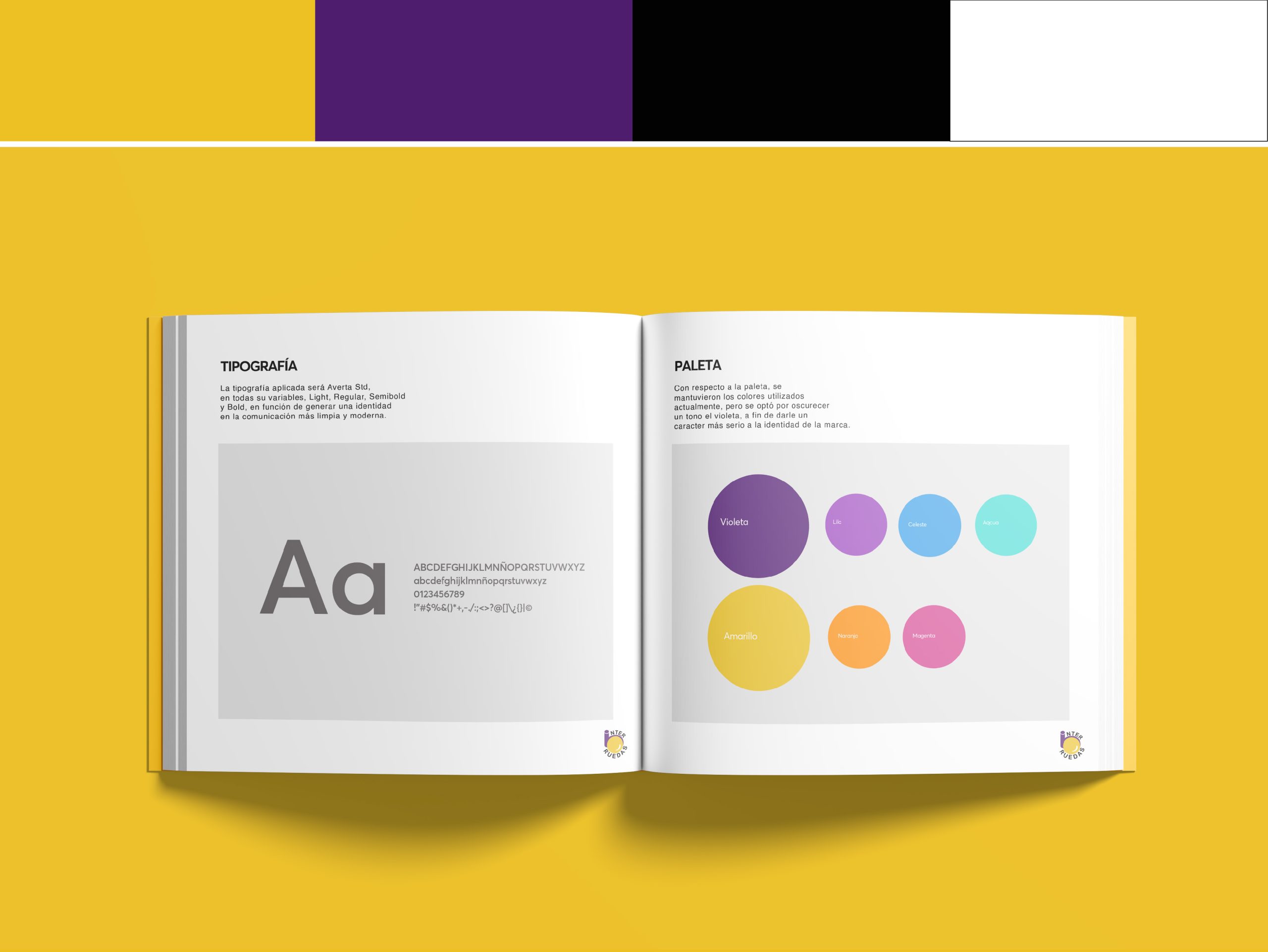 Branding & Catálogo