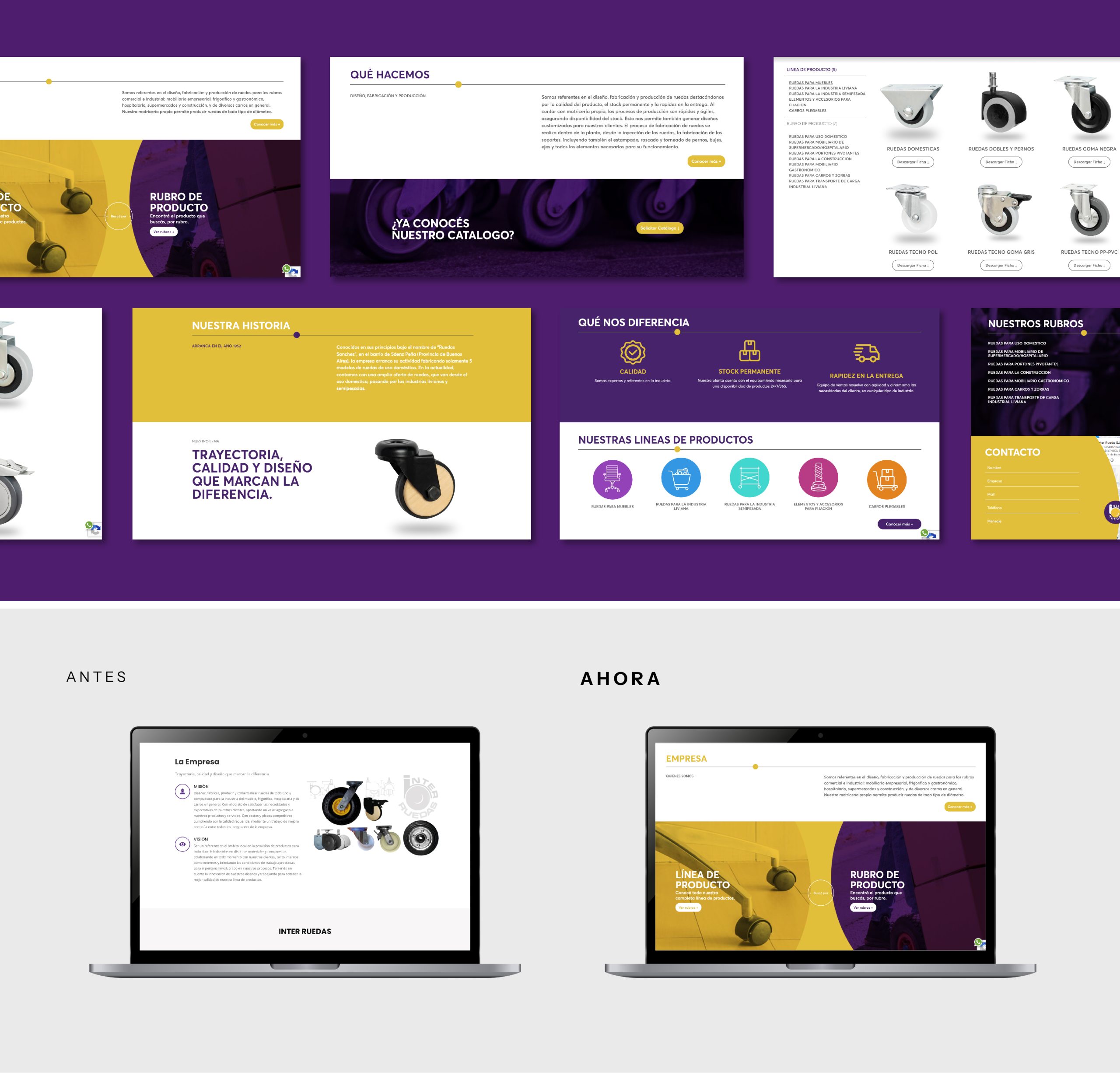 Website