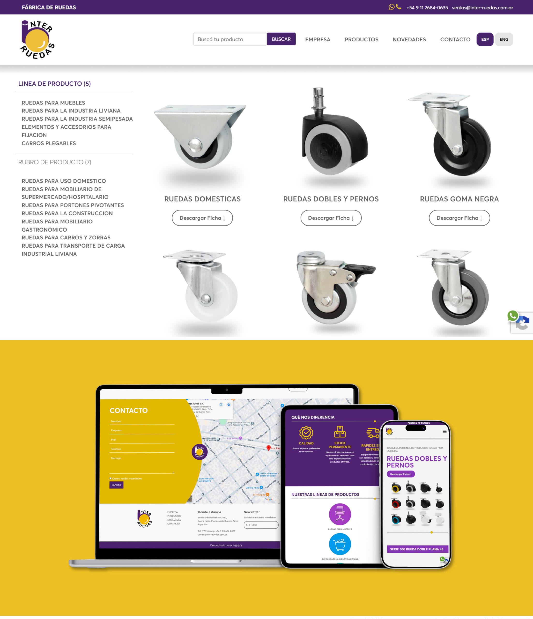 Website