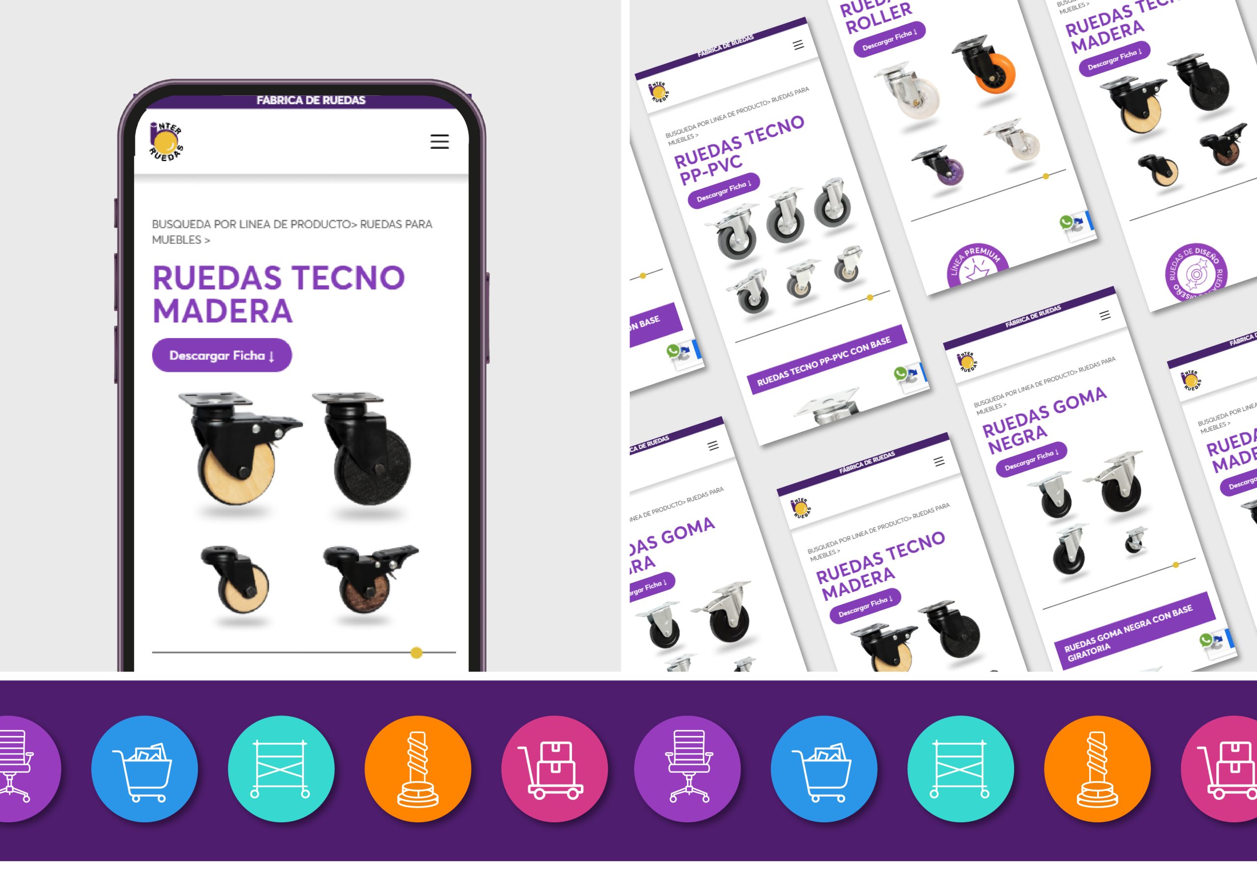Website