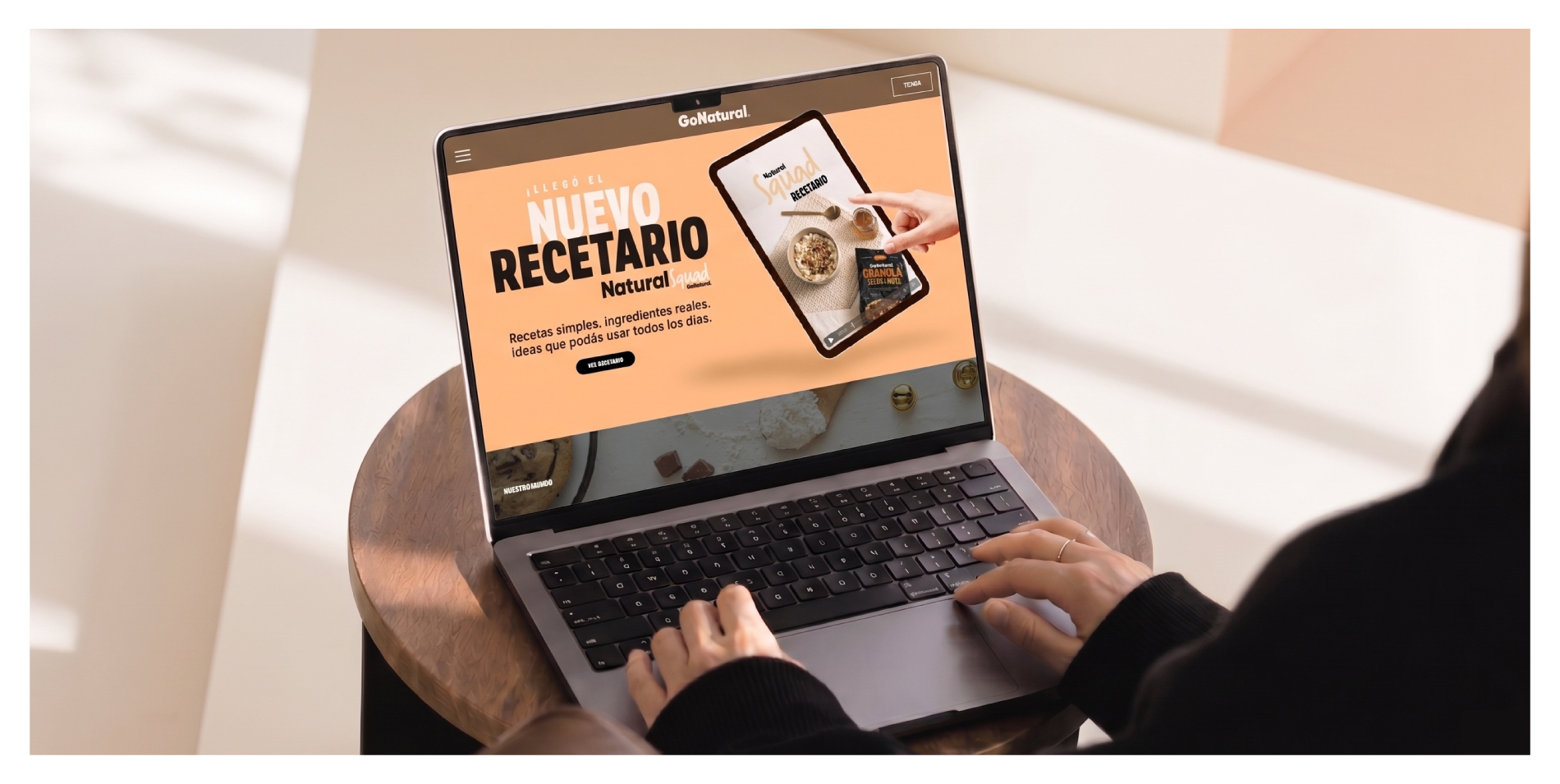 Website