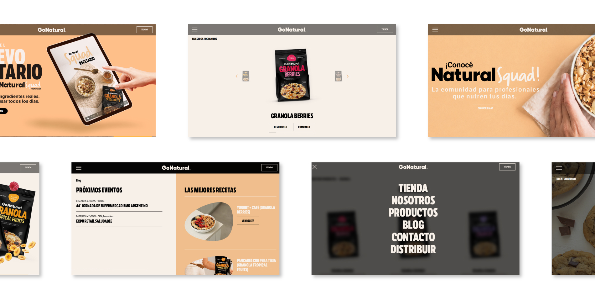 Website